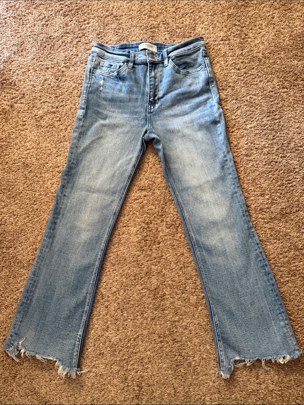 Lovervet by Vervet size 28/7